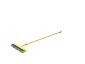 Lasher Rubber Rake