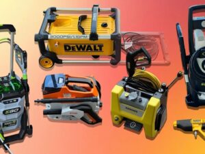 Machines and General Equipment