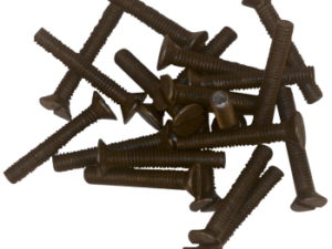 Machine Screw SABS M5 X 30 Quantity: 20