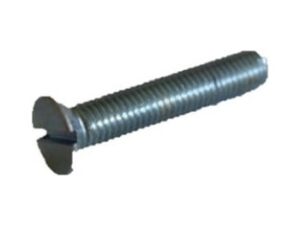 Machine Screw SABS M4 X 30 Quantity: 20
