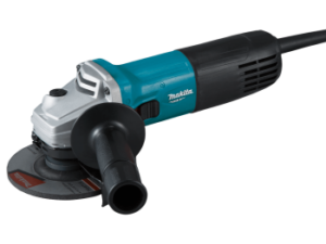 Makita Angle Grinder 115mm 720w M9507b