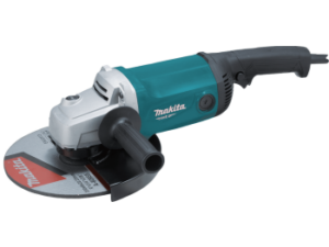 Makita Angle Grinder 230mm 2200w M0921b
