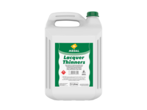 Medal Lacquer Thinners 5L