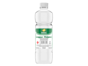 Medal Lacquer Thinners 750ml