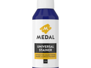 Medal Paint Tinter Universal 100ml Blue