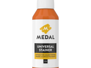 Medal Paint Tinter Universal 100ml Peach