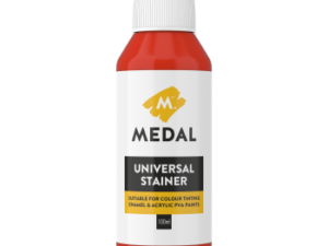 Medal Paint Tinter Universal 100ml Red
