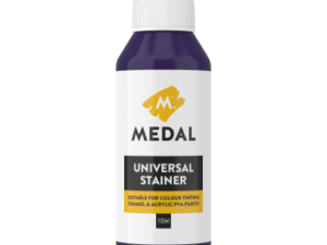 Medal Paint Tinter Universal 100ml Violet