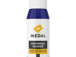 Medal Paint Tinter Universal 50ml Blue