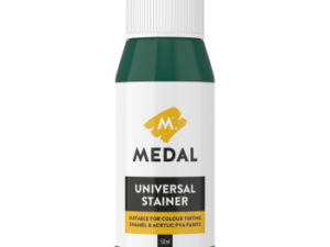 Medal Paint Tinter Universal 50ml Green
