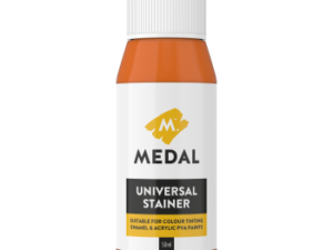 Medal Paint Tinter Universal 50ml Peach
