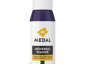 Medal Paint Tinter Universal 50ml Violet