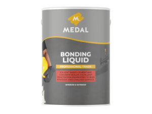 Medal Prof Trade Bonding Liquid 5L Clear