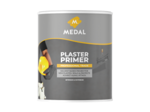 Medal Prof Trade Solvent Based Plaster Primer 1L