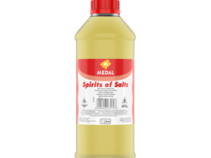Medal Spirits Of Salts 1L