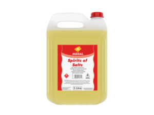Medal Spirits Of Salts 5L
