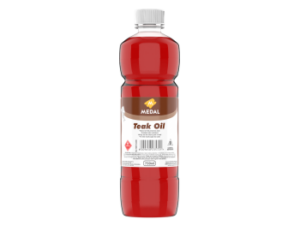 Medal Teak Oil 750ml