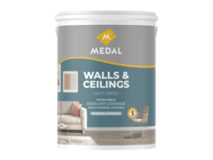 Medal Walls And Ceilings 5L Royal Tuscany