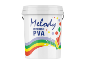 Melody PVA 20L Peach
