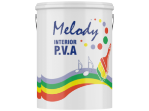 Melody PVA 5L Peach