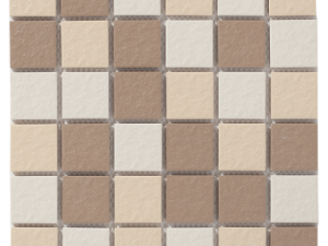 Mosaic Tile Addo Design 45x45mm - 3 sheets per...