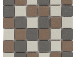 Mosaic Tile Tulbagh Design 45x45mm - 3 sheets...