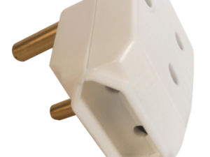 Multi Plug SABS 1x16amp & 2x5amp