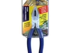 Plier Combination Mechanical 180/200mm