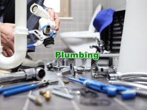 Plumbing and Accessories