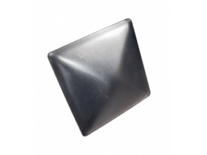 Polcap 100mm X 100mm X 2.00mm