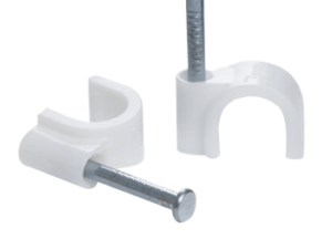 Poly Saddle SABS Round 9mm Quantity:100