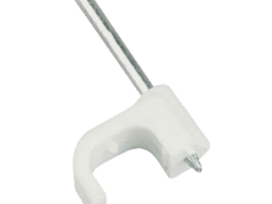 Poly Saddle SABS Flat 5mm Quantity:100