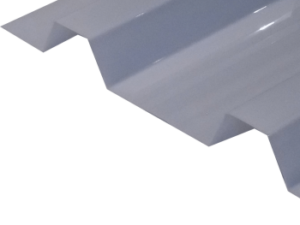 Polycarb IBR 0.8mm Opal 2.4m