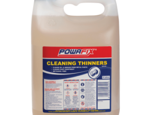 Powafix Cleaning Thinners 5L