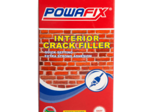 Powafix Crackfiller Interior 2 Kg