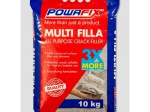 Powafix Crackfiller Multi Filla 10 Kg
