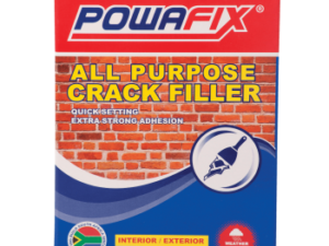Powafix Crackfiller Multi Filla 500g
