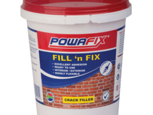 Powafix Fix N Fill 1L