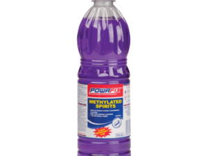 Powafix Methylated Spirits 750ml