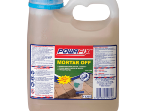 Powafix Mortar Off 1L