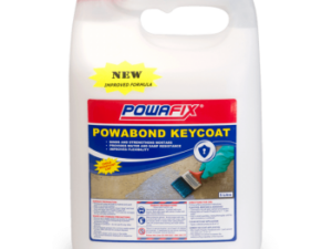 Powafix Powabond Key Coat 5L