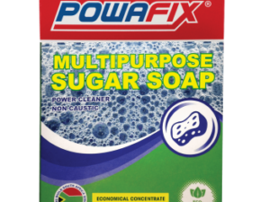 Powafix Sugar Soap 500g