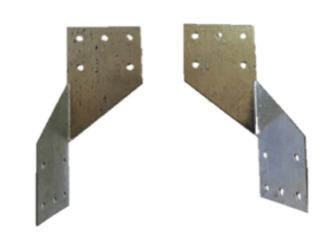 Purlin Clip L&r Quantity:1