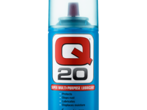 Q20 Multipurpose Lubricant 150g
