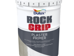 Rockgrip Plaster Primer Sol Based 20L White