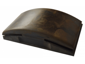 Rubber Sanding Block