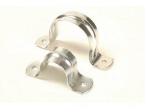 Saddle SABS Galvanised Steel Quantity:5