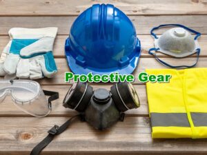 Protective Gear