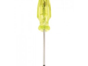 Screwdriver Phillips 1x75mm Mechanical