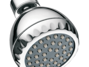 Shower Heads Single Function
